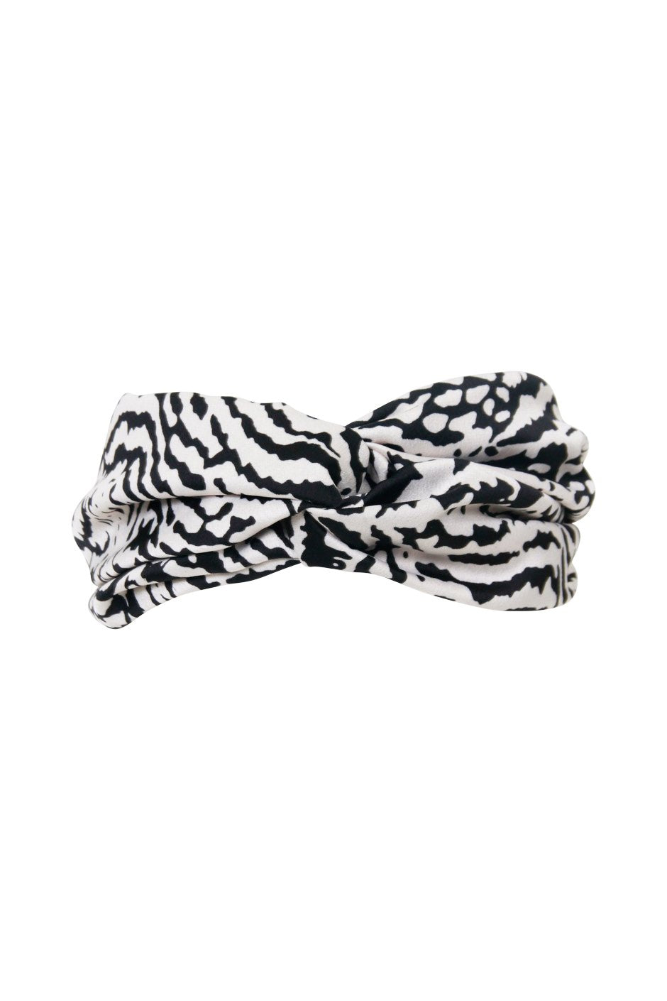 [TEST] Turban Elastic Headband