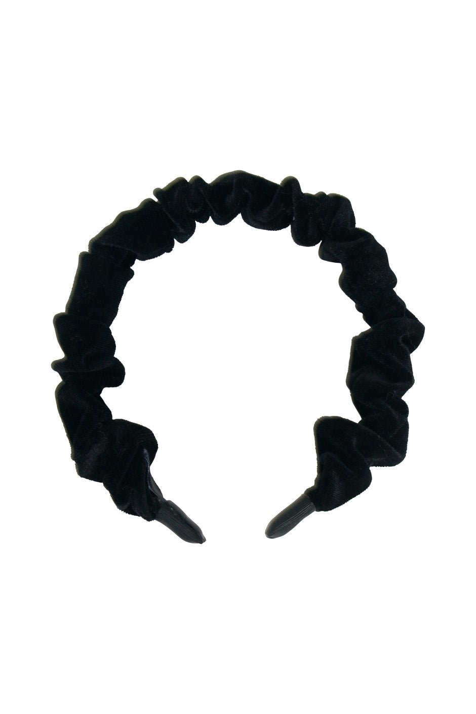 [TEST] Crinkle Headband