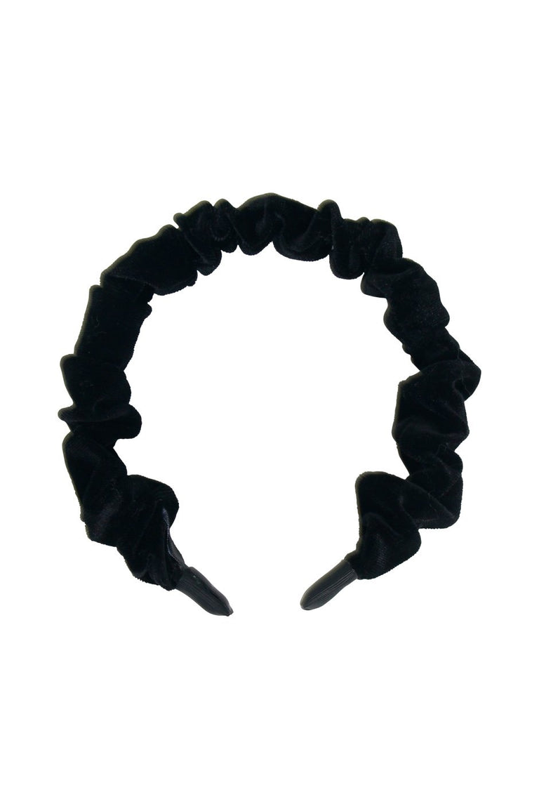 [TEST] Crinkle Headband