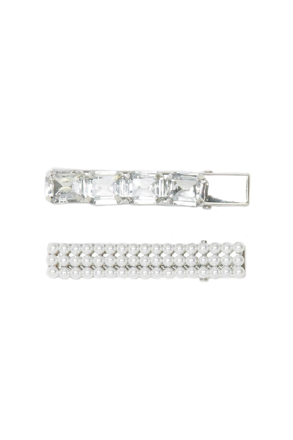 [TEST] Hinge Variety Clip 2 Pack