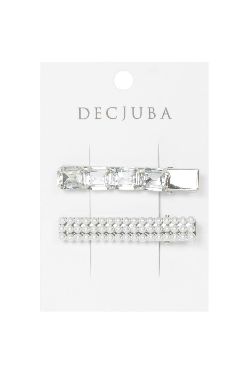 [TEST] Hinge Variety Clip 2 Pack