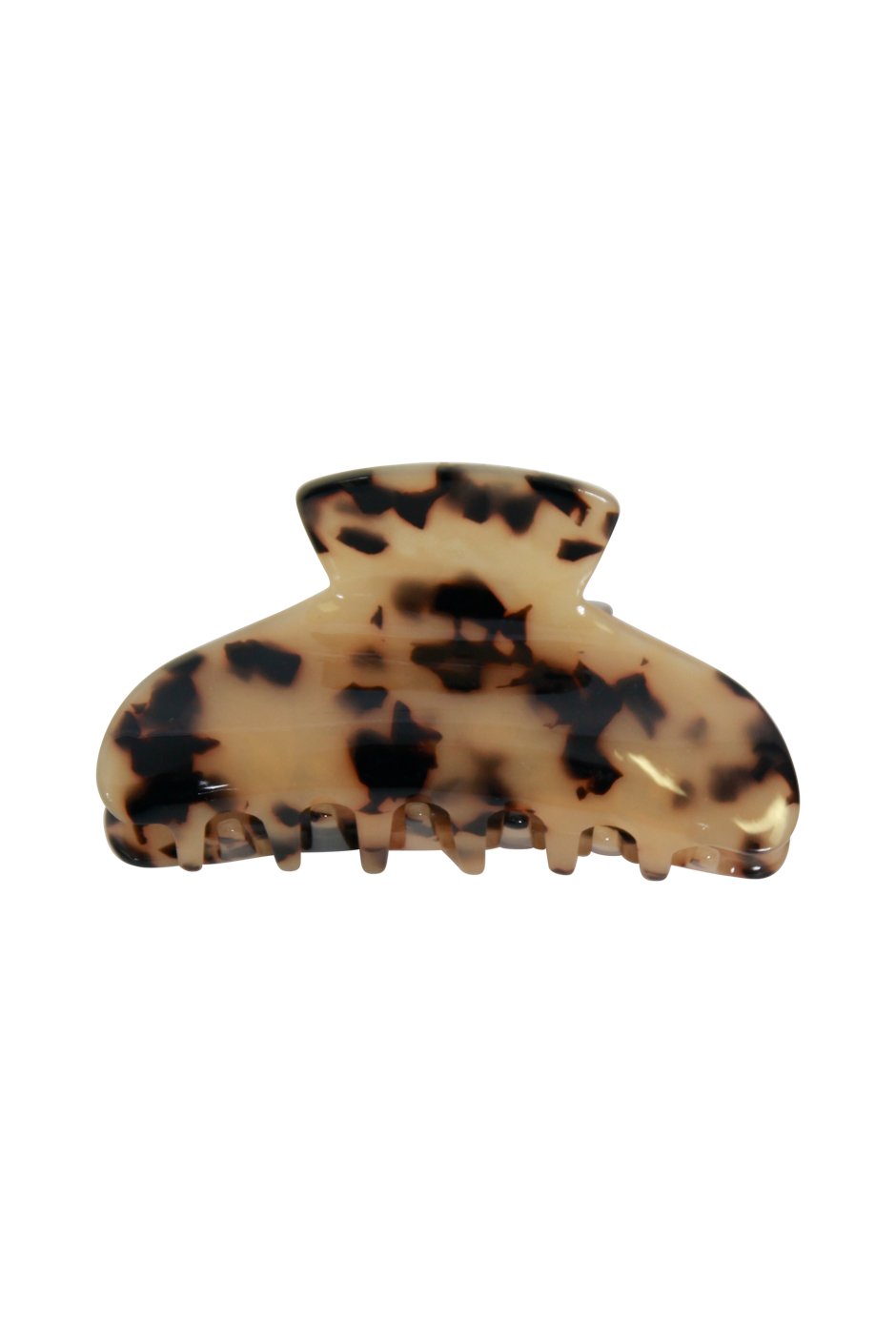 [TEST] Resin Claw Clip