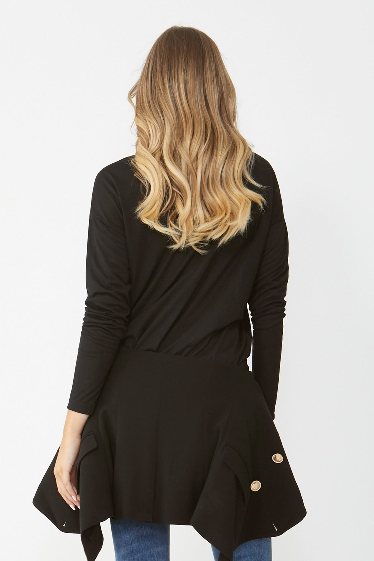 [TEST] Amour Long Sleeve Tee