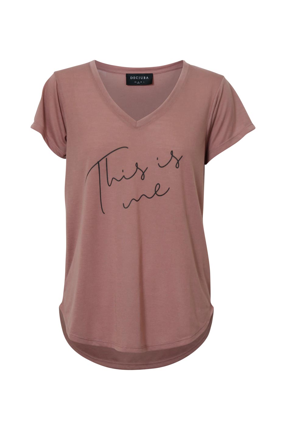 [TEST] This is Me Tee