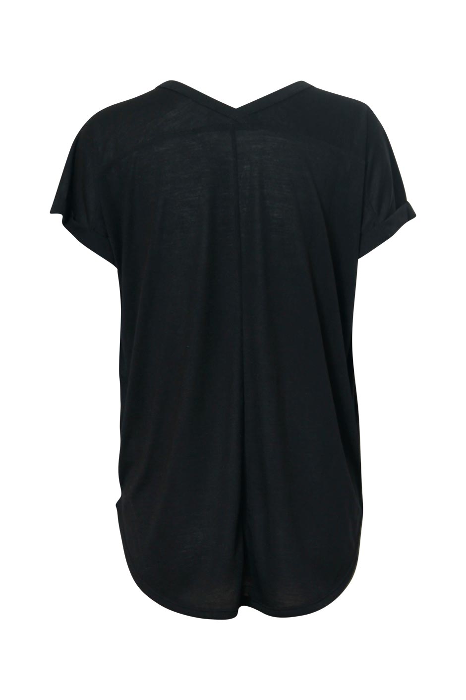 [TEST] Circle Eagle Band Tee