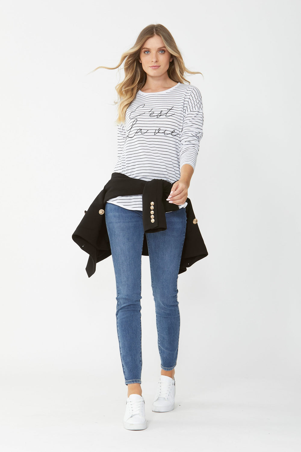 [TEST] C'est La Vie Tee