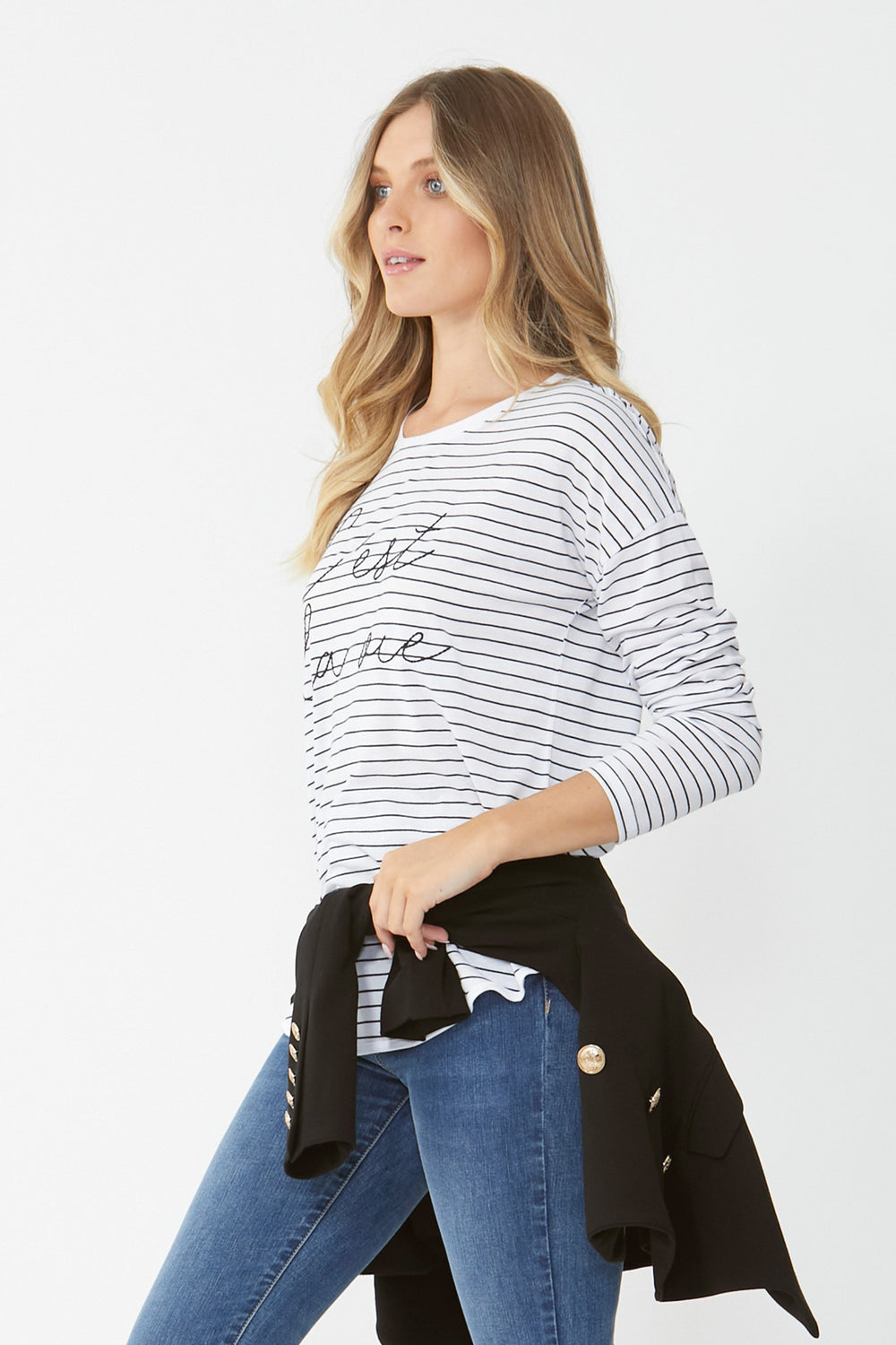 [TEST] C'est La Vie Tee
