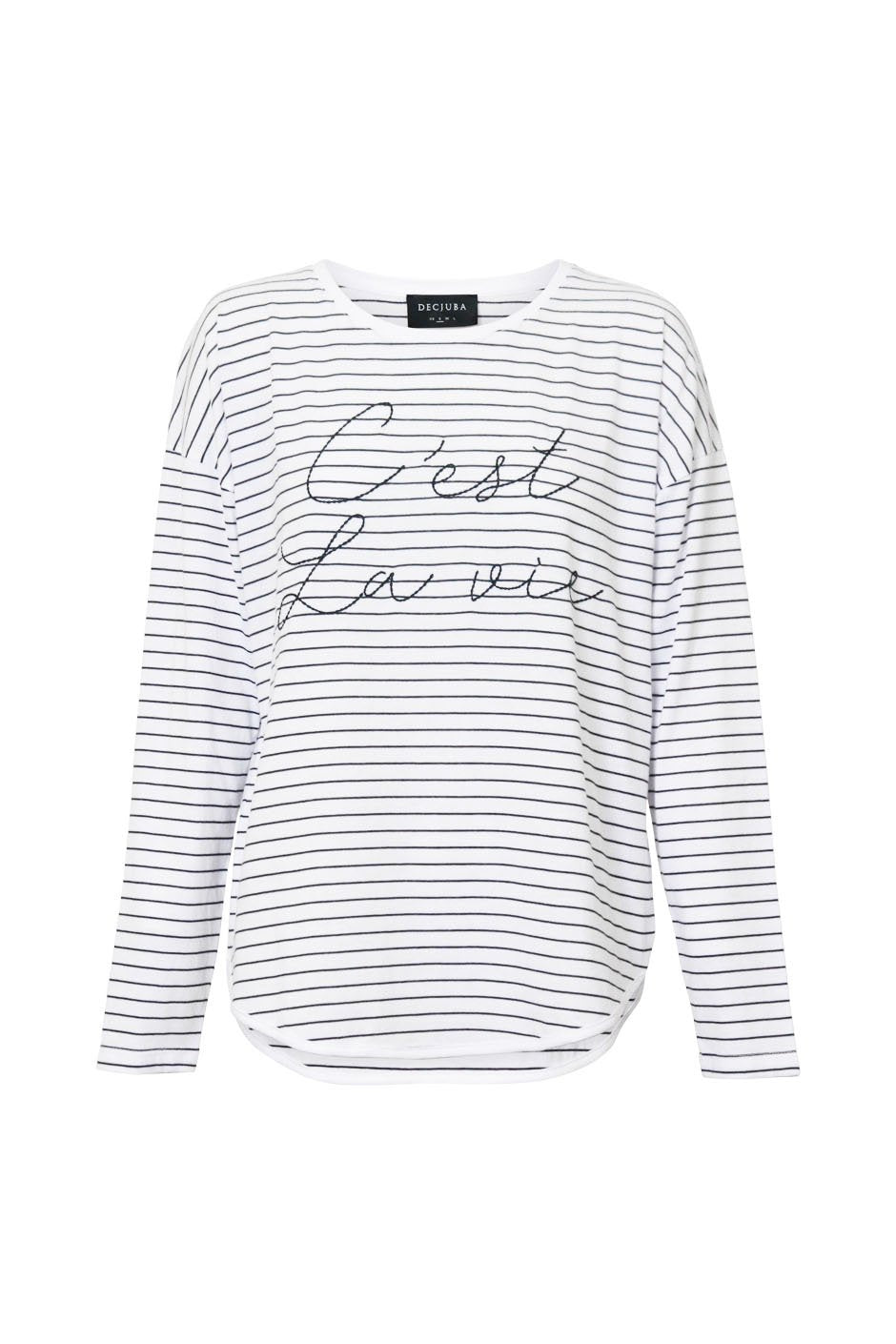 [TEST] C'est La Vie Tee