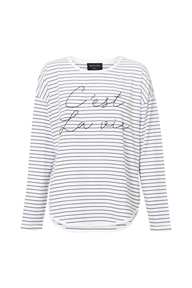 [TEST] C'est La Vie Tee