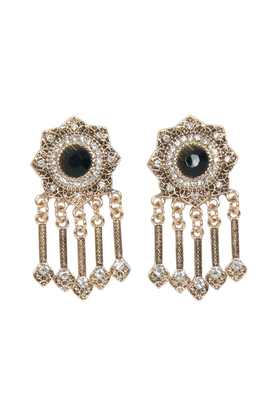 [TEST] Cece Earrings