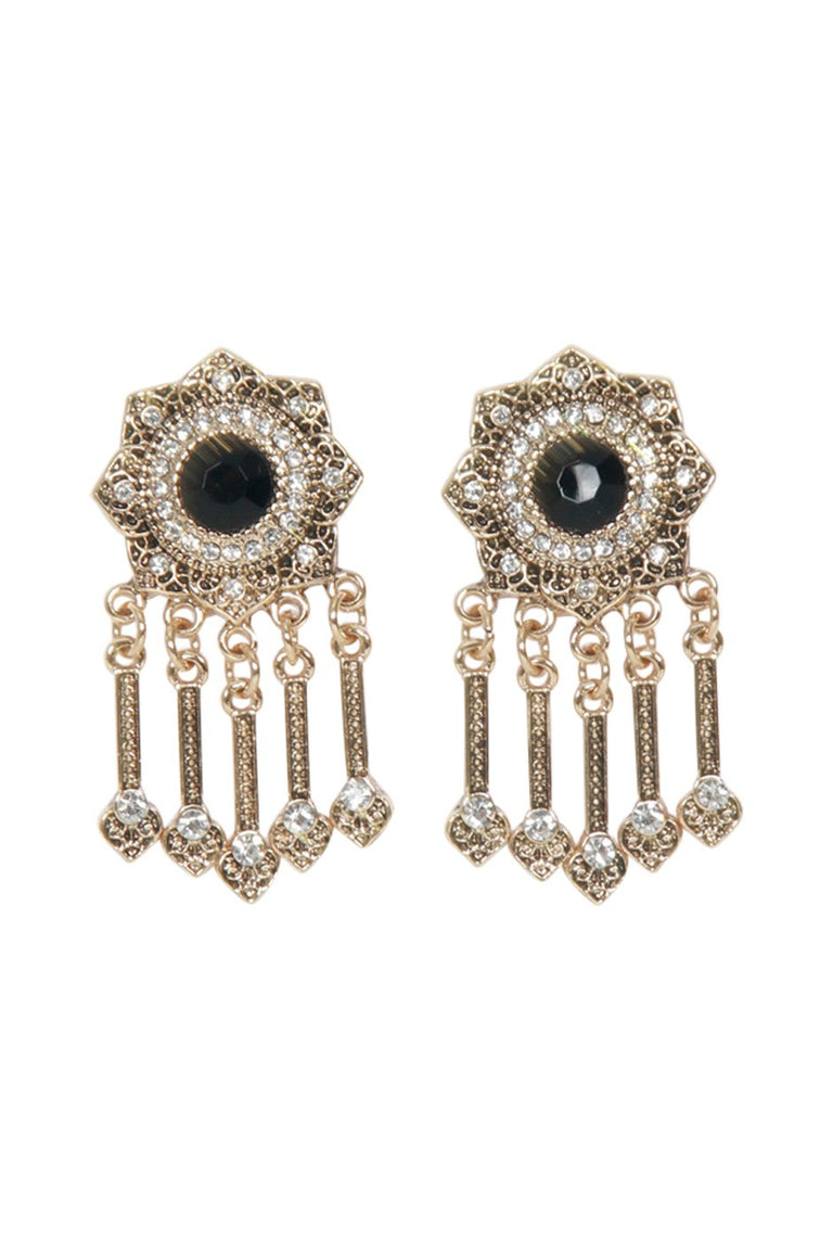 [TEST] Cece Earrings