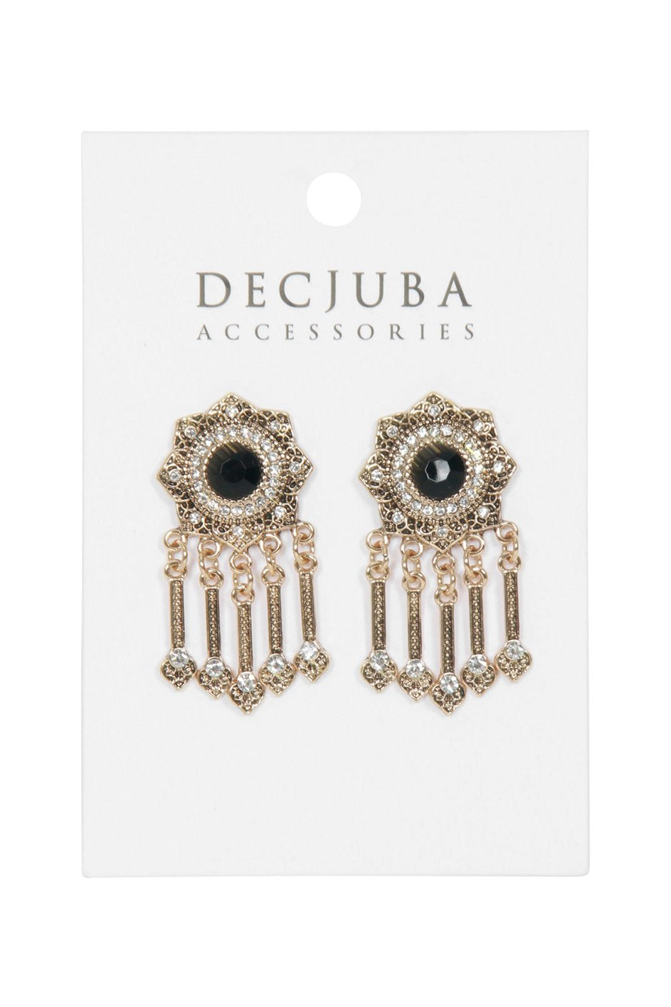 [TEST] Cece Earrings