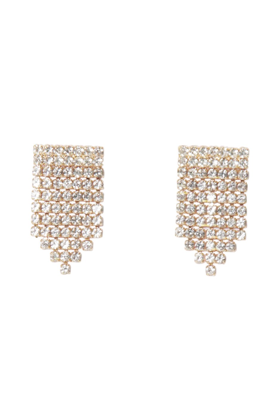 [TEST] Cyra Dia Earrings