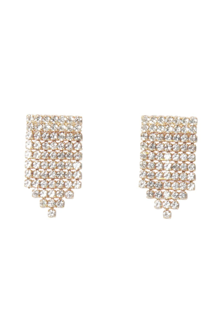 [TEST] Cyra Dia Earrings