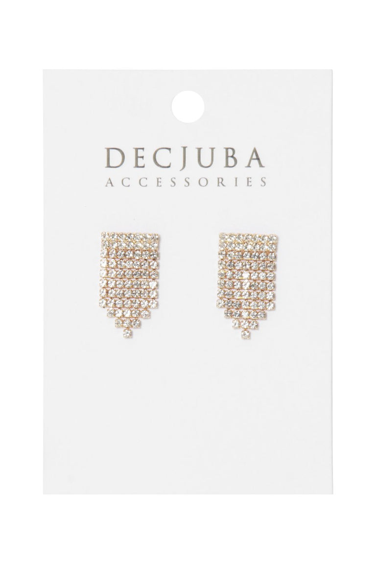 [TEST] Cyra Dia Earrings