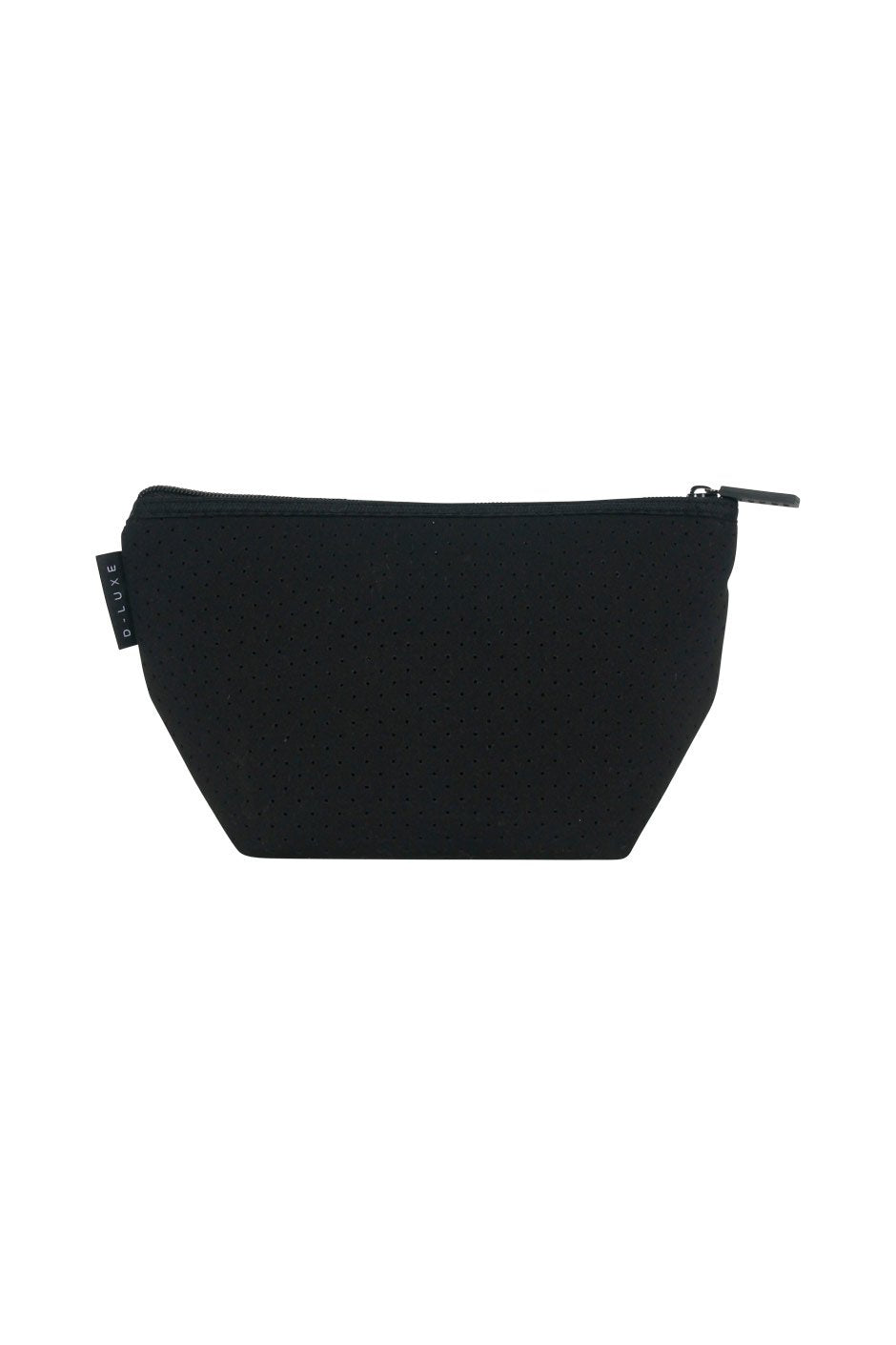 [TEST] D-Luxe Krystal Cosmetic Bag