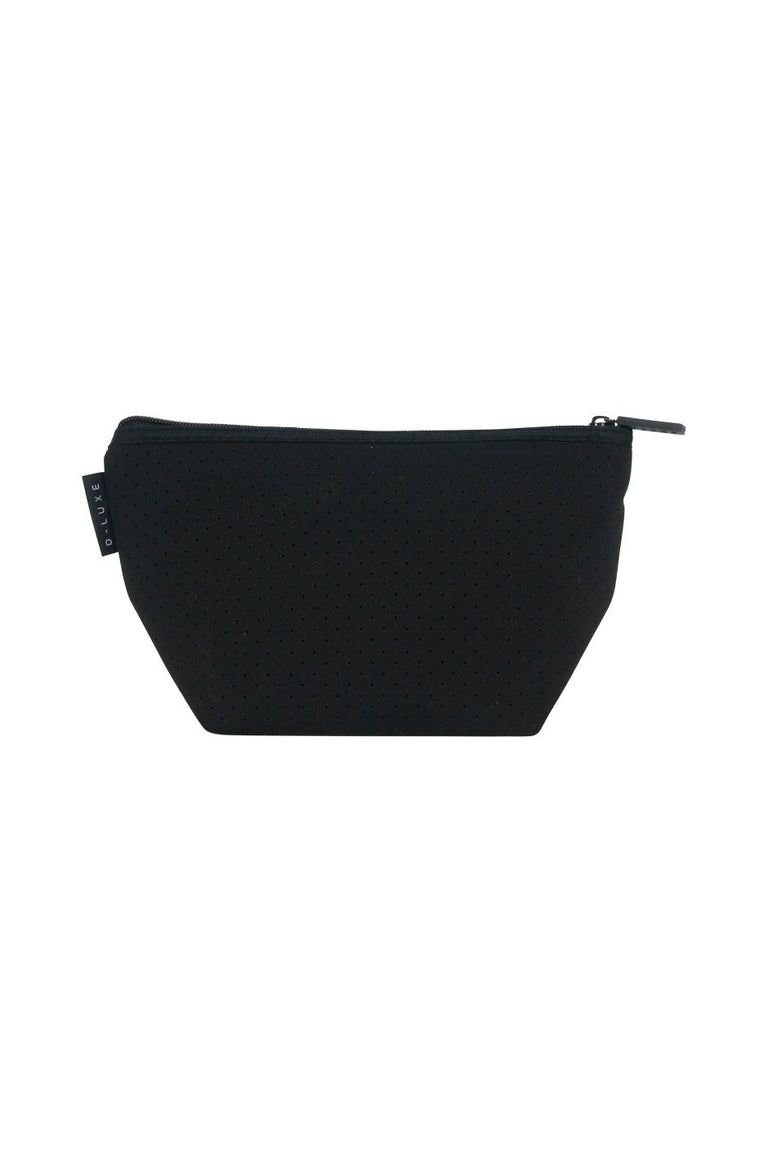 [TEST] D-Luxe Krystal Cosmetic Bag