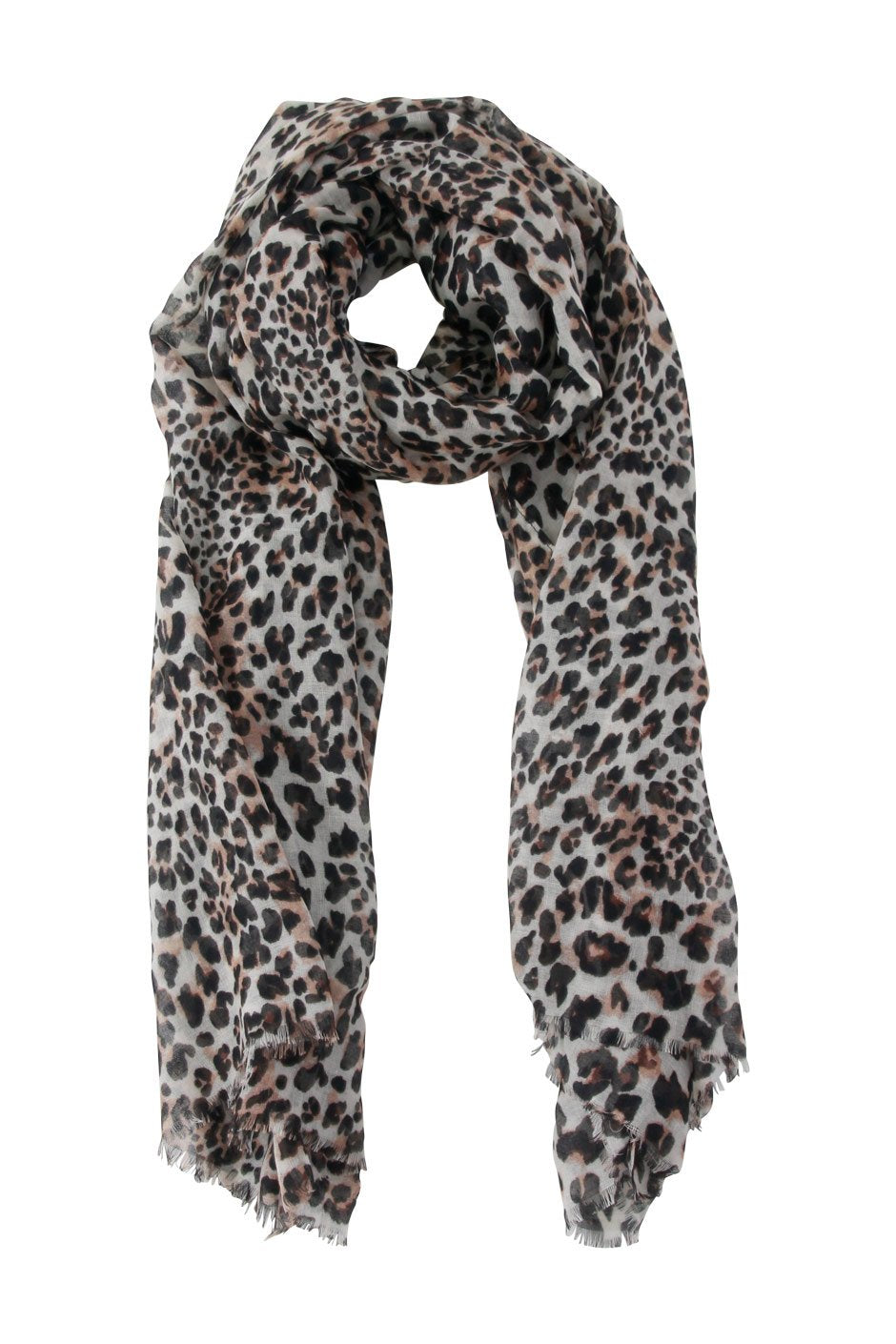 [TEST] Kris Light Weight Scarf
