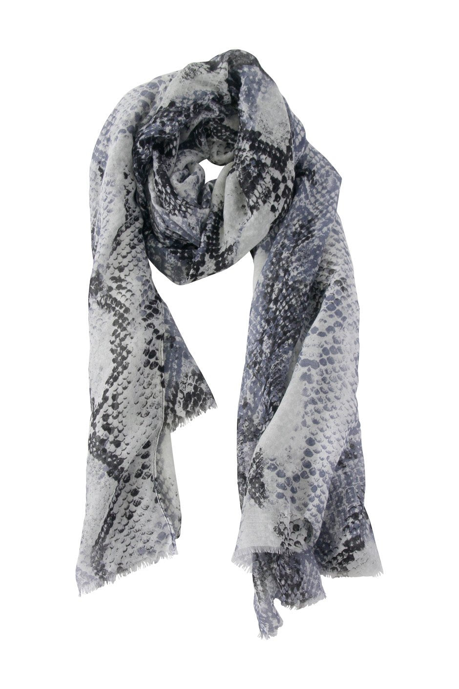 [TEST] Kris Light Weight Scarf
