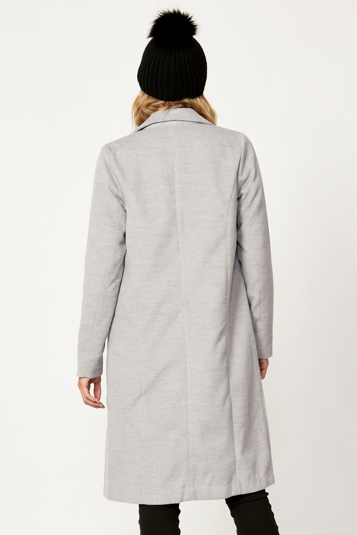 [TEST] Jenna Crombie Coat