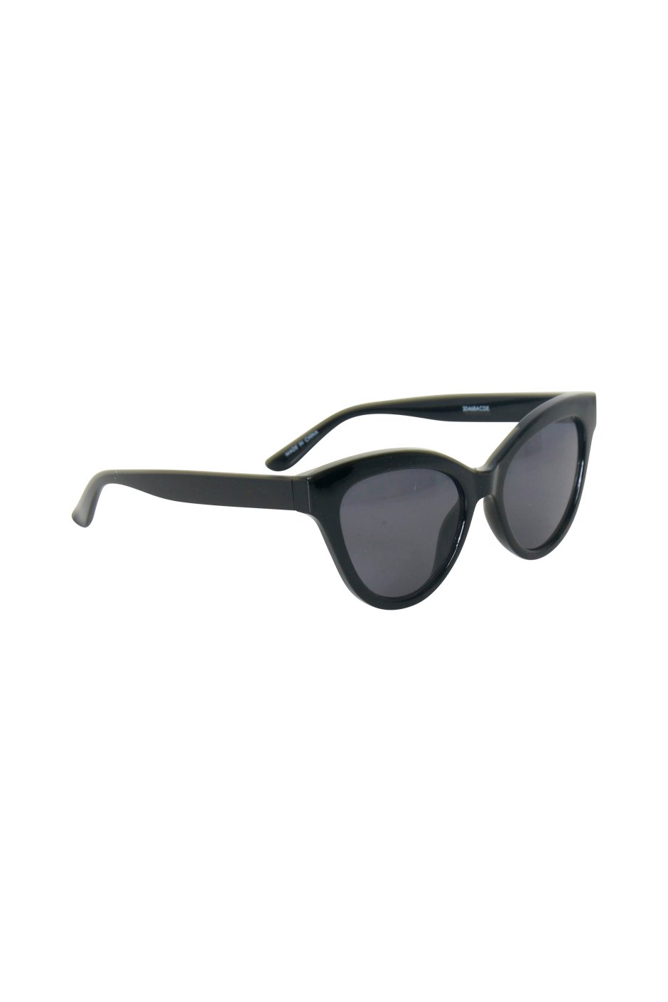 [TEST] Cat Eye Sunglasses