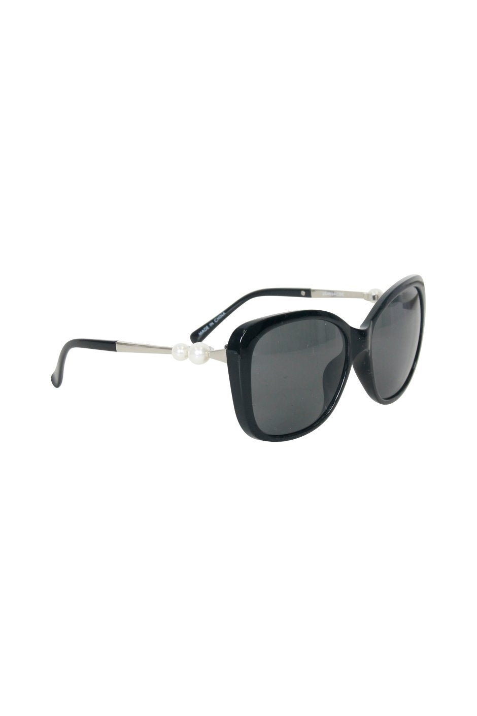 [TEST] Pearl Detail Sunglasses