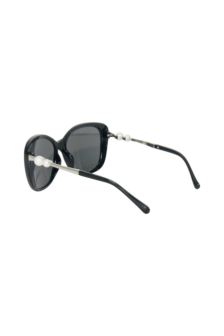 [TEST] Pearl Detail Sunglasses