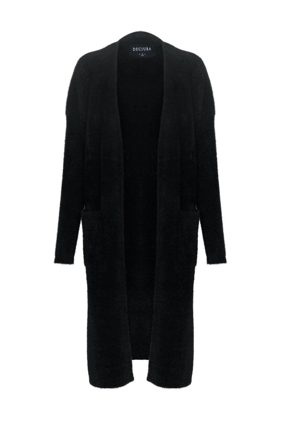 [TEST] Grace Feather Cardigan