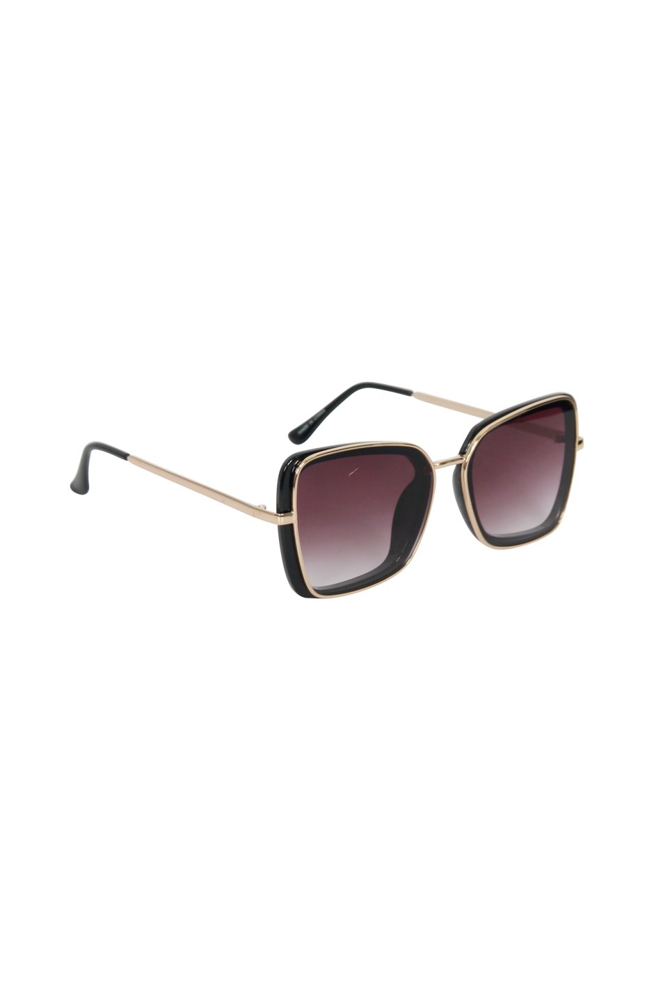 [TEST] Mala Metal Detail Sunglasses