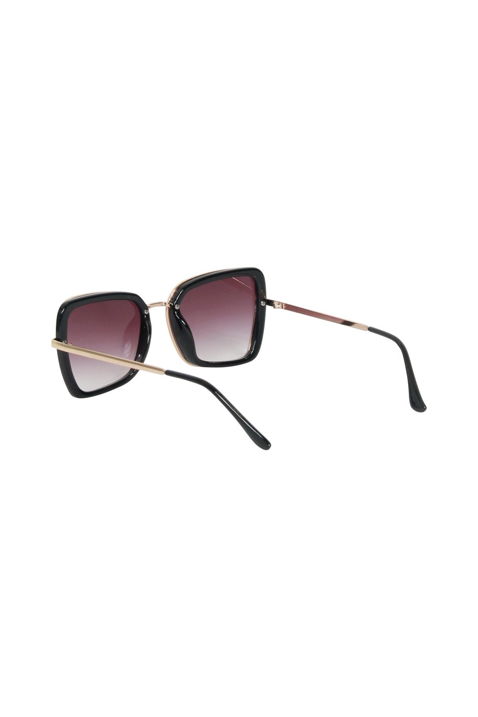 [TEST] Mala Metal Detail Sunglasses