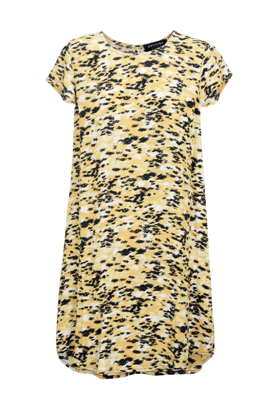 [TEST] Bree Shift Dress