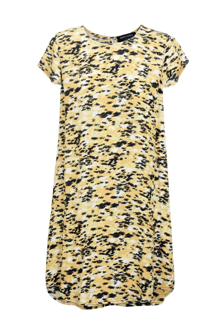 [TEST] Bree Shift Dress