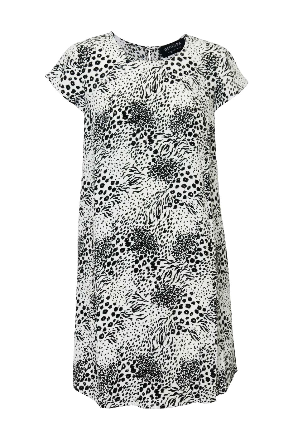[TEST] Bree Shift Dress