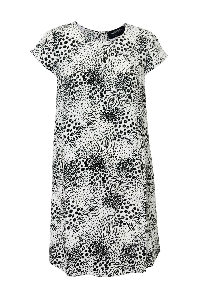 [TEST] Bree Shift Dress
