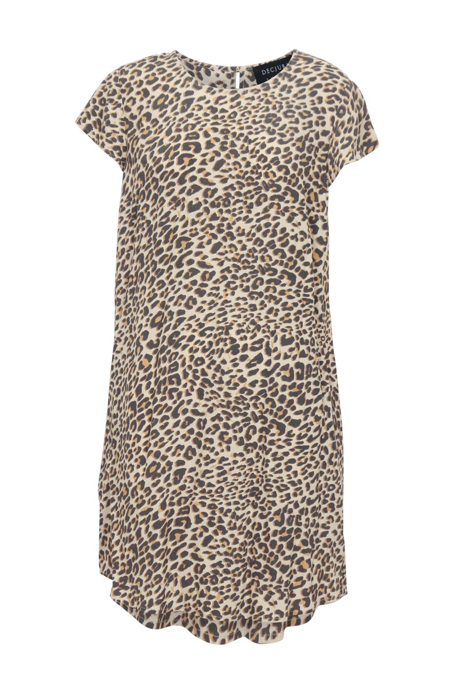 [TEST] Bree Shift Dress