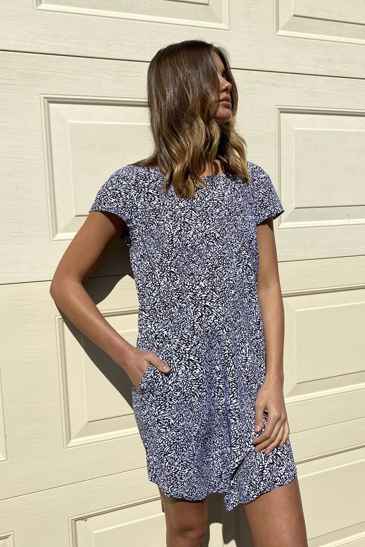 [TEST] Bree Shift Dress