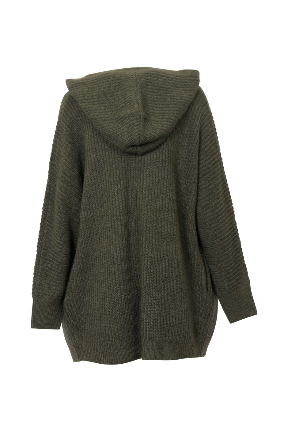 [TEST] Vanessa Hooded Cardigan