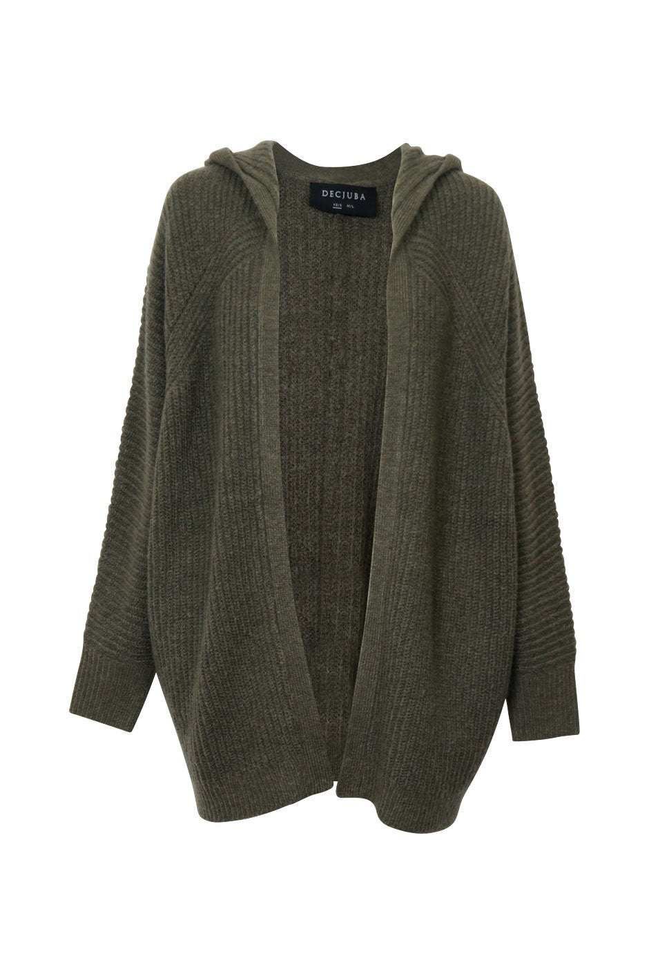 [TEST] Vanessa Hooded Cardigan
