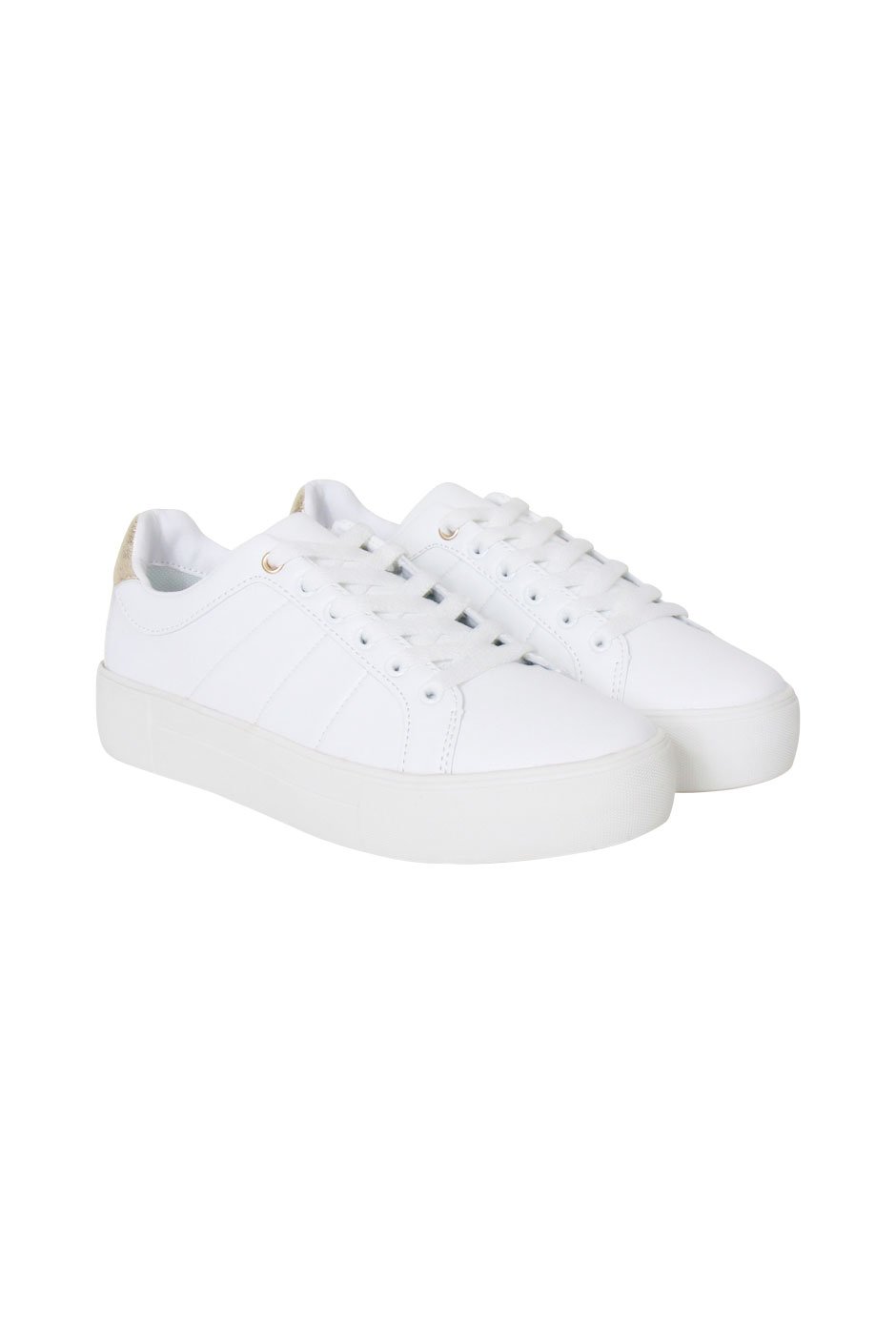 [TEST] Jenny Panel Sneaker