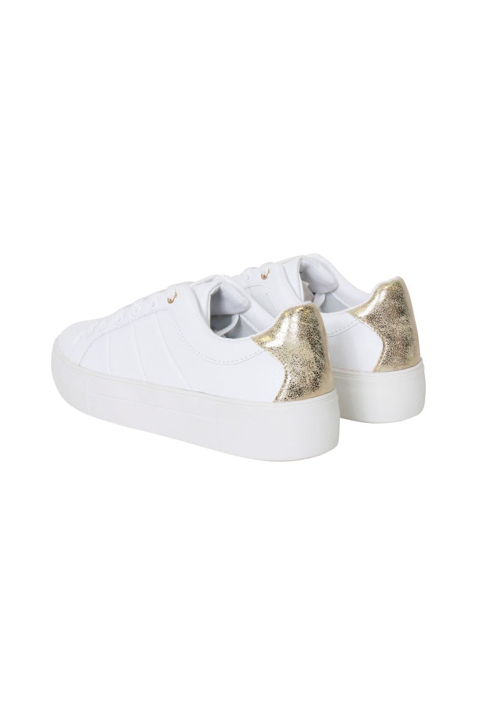 [TEST] Jenny Panel Sneaker