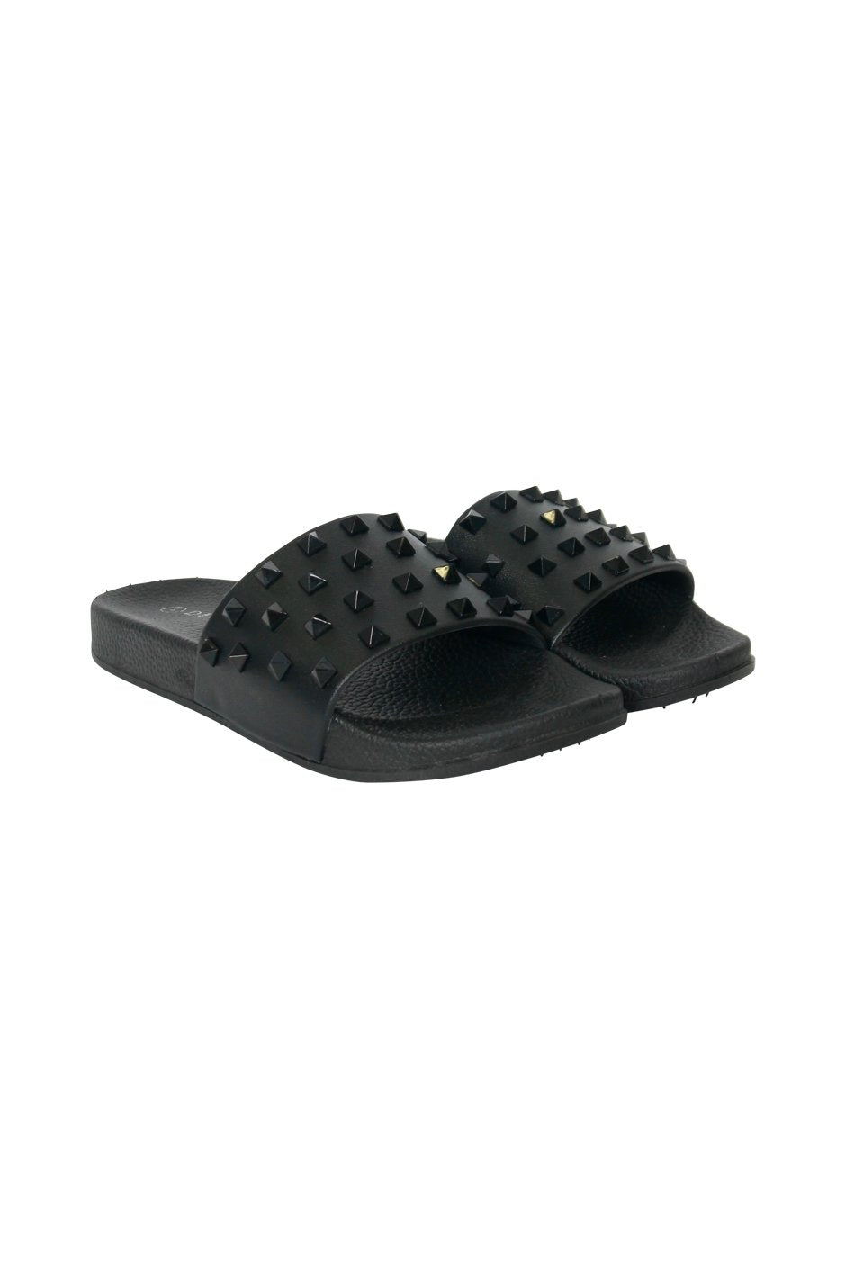 [TEST] Polly Stud Slide