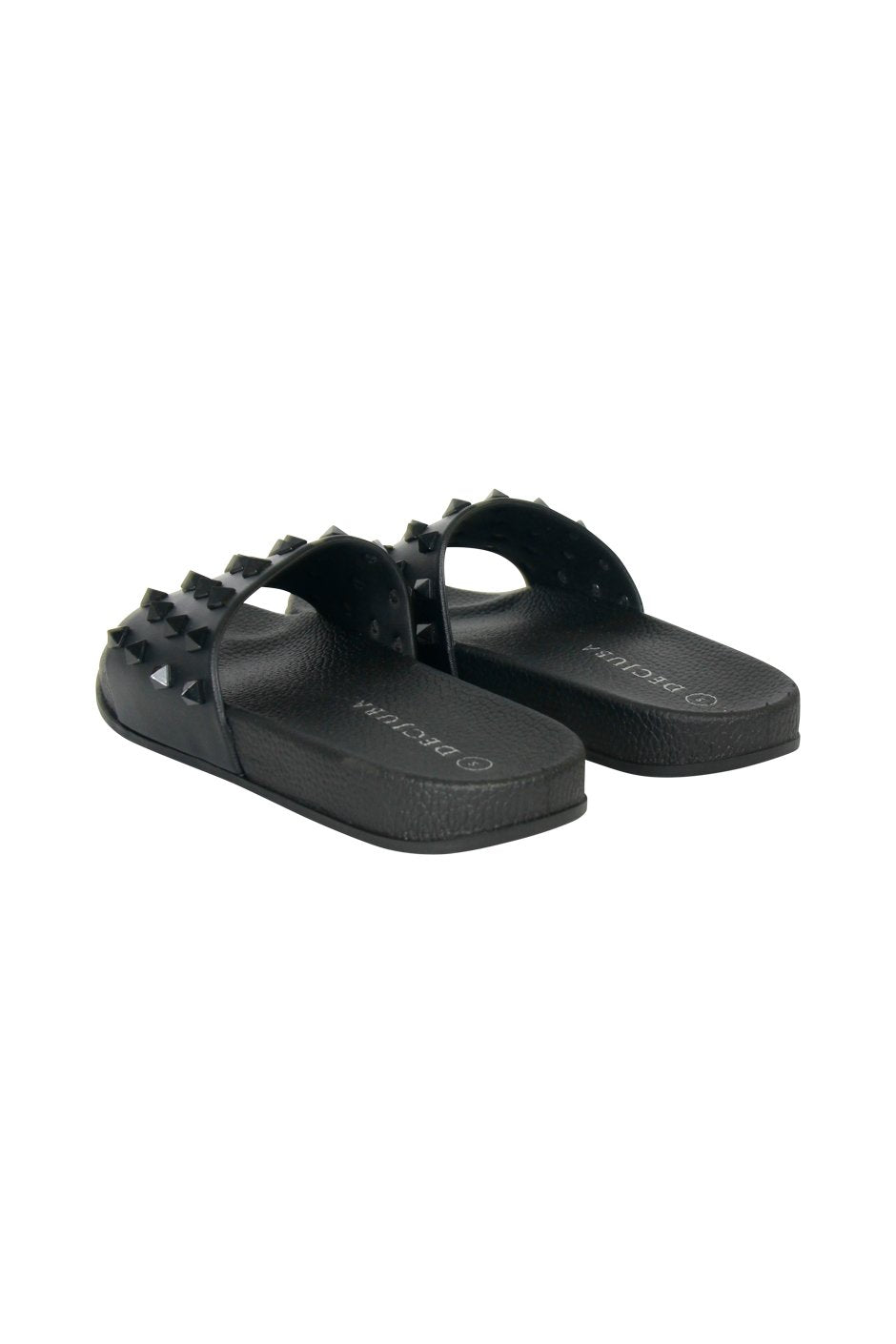 [TEST] Polly Stud Slide