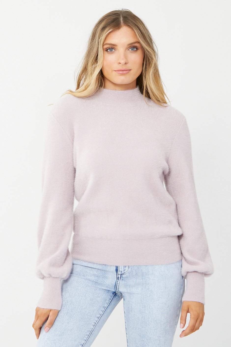 [TEST] Jacinta Soft Jumper