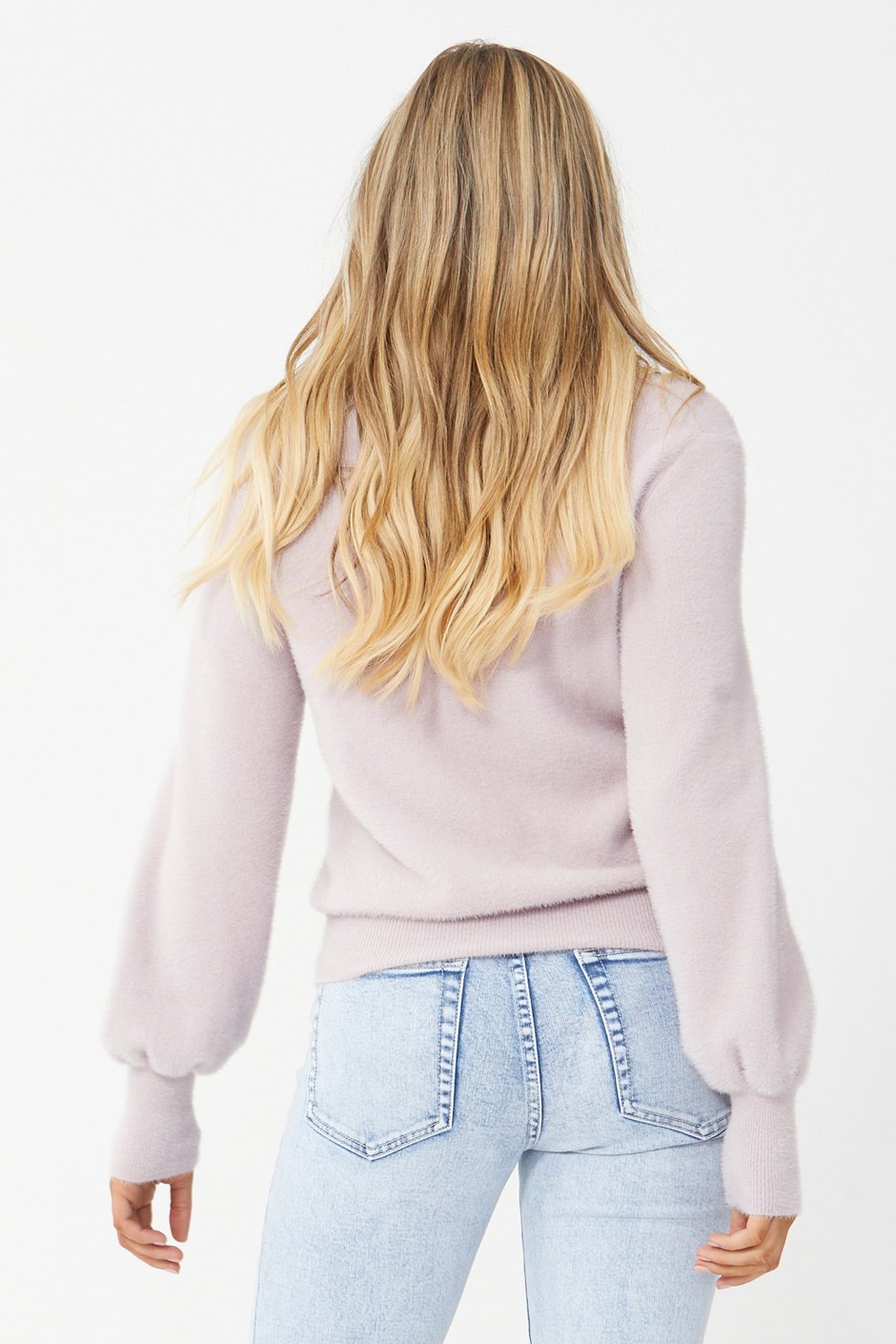[TEST] Jacinta Soft Jumper