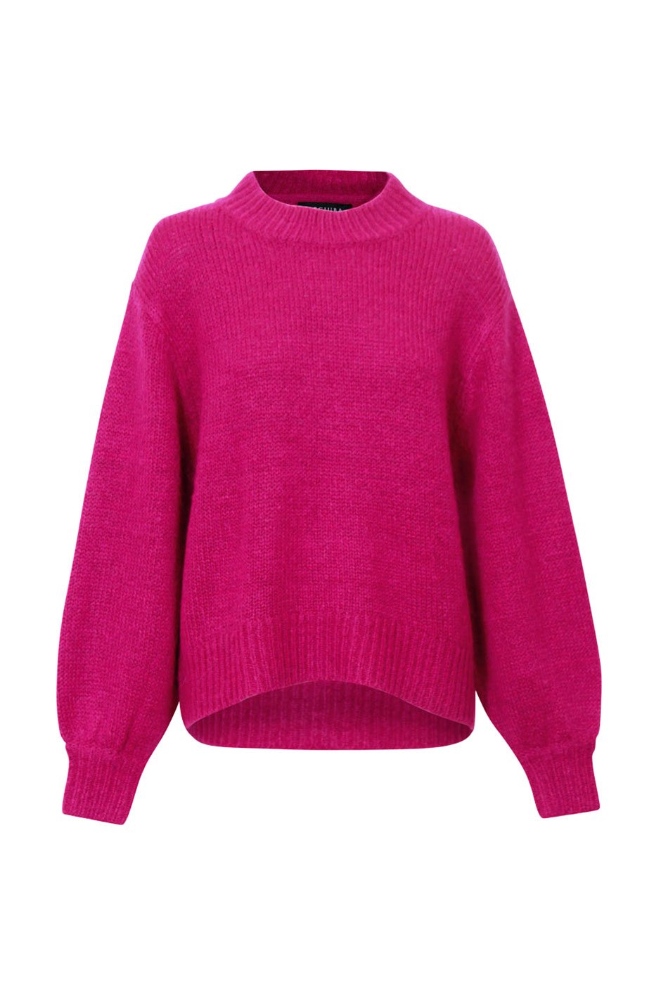 [TEST] Lizzie Cosy Knit