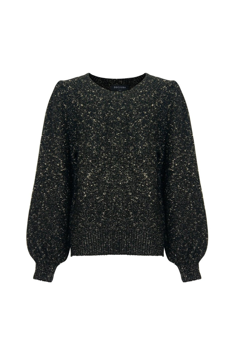 [TEST] Chelsey Sparkle Knit