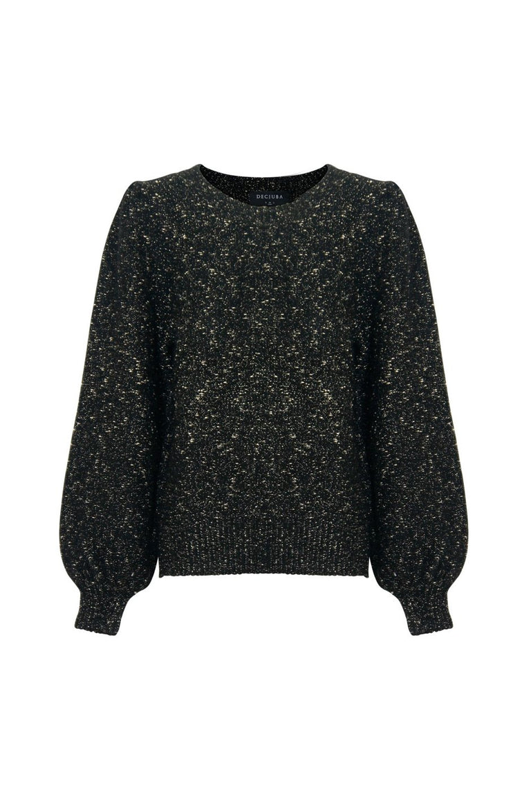 [TEST] Chelsey Sparkle Knit