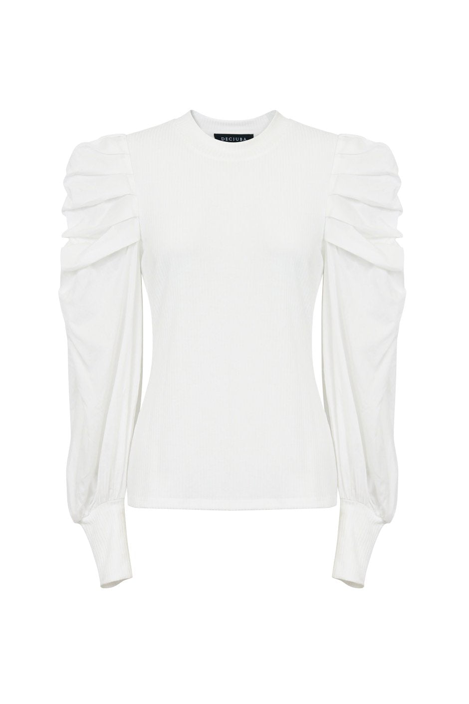[TEST] Mika Puff Sleeve Top