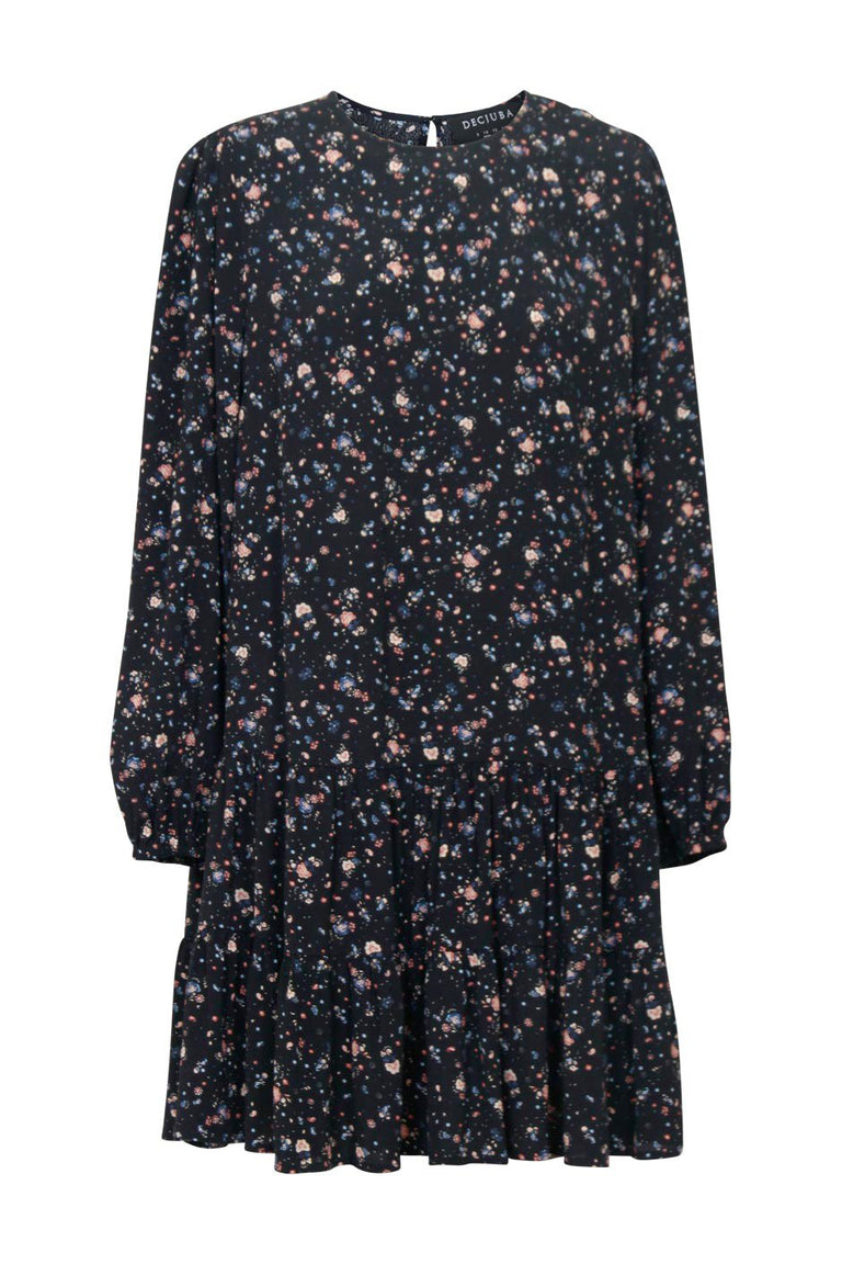 [TEST] Tara Drop Waist Mini Dress
