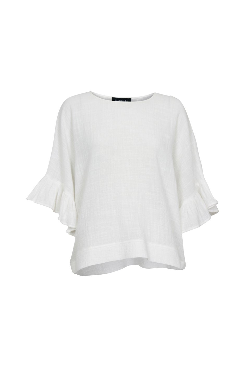 [TEST] Frankie Cotton Top